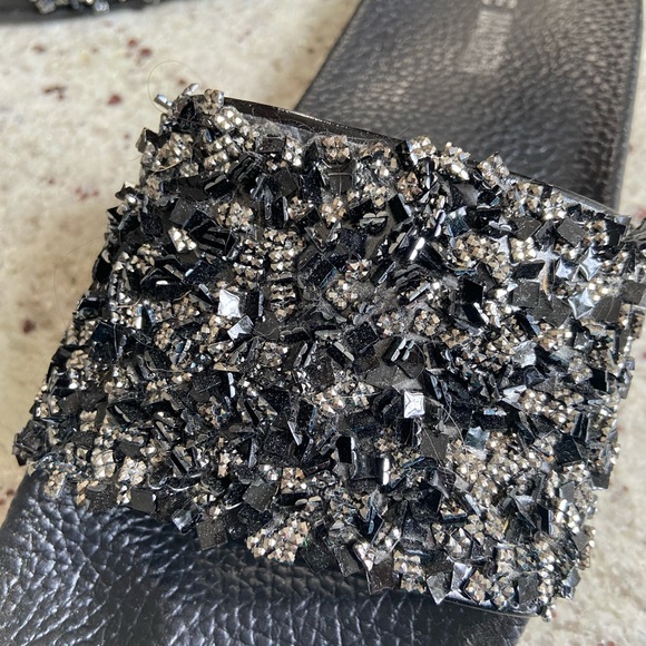 Steve Madden slides - Picture 3 of 3